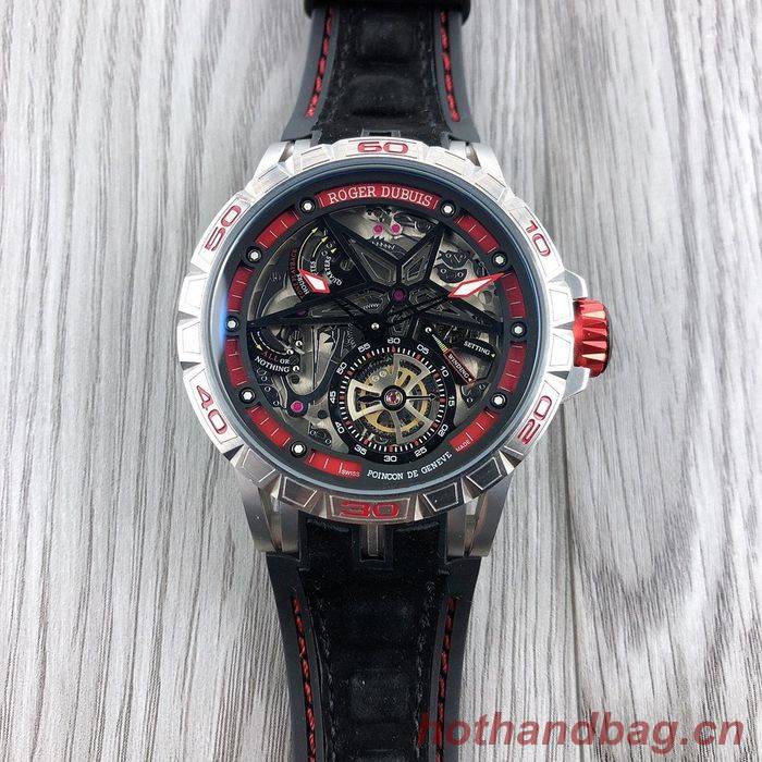 Roger Dubuis Watch RDW00001